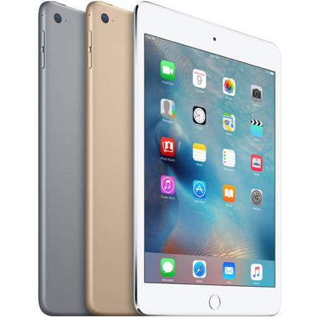 Apple iPad mini 4 128GB Wi-Fi, Gold