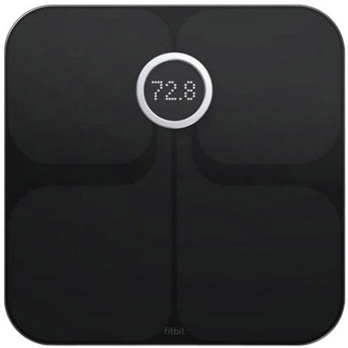 Fitbit Aria Wi-Fi Smart Scale