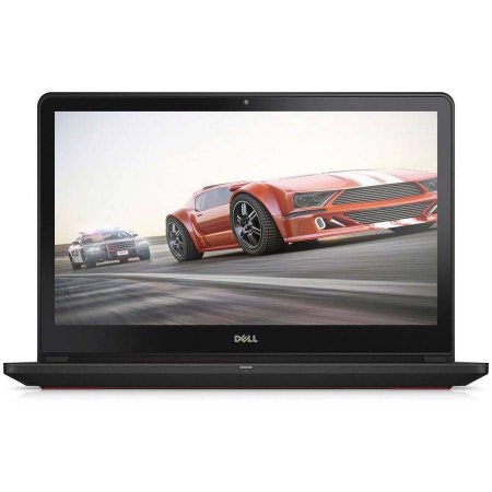 Dell Inspiron 15 Gaming Edition Black 15.6-inch Laptop PC