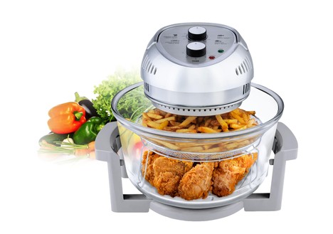 Big Boss Oil-Less Fryer