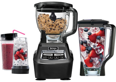 Ninja Mega Kitchen System 