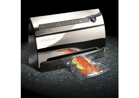 Foodsaver Vacuum Sealing System V3860