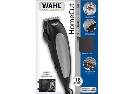 WAHL Home Products Home Pro Complete Haircutting Kit