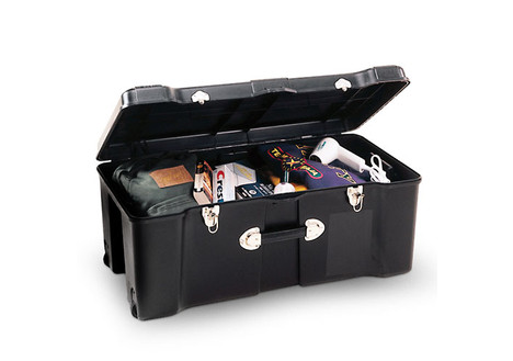 Contico Storage Locker