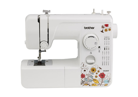 Brother 17 Stitch Sewing Machine