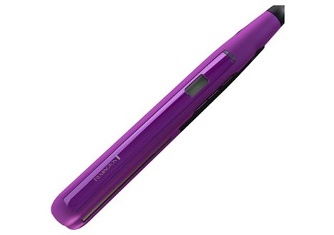Remington S5500 Anti-Static Digital Ceramic 1-inch Flat Iron