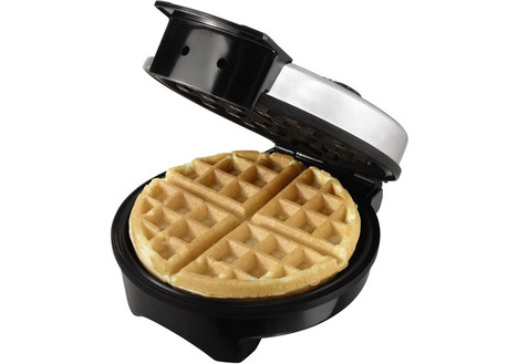 Oster 8-Inch Belgian Waffle Maker