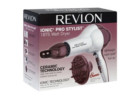 Revlon Pro Stylist Dryer