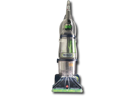 Hoover SteamVac All Terrain Steam Cleaner with SpinScrub 