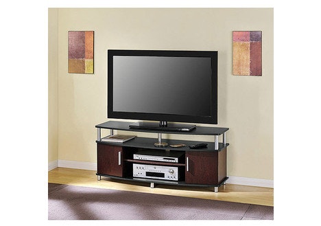Carson TV Stand for TVs up to 50-Inches 
