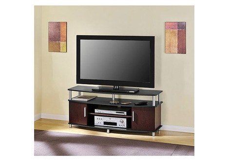 Carson TV Stand for TVs up to 50-Inches