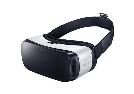 Samsung Gear VR