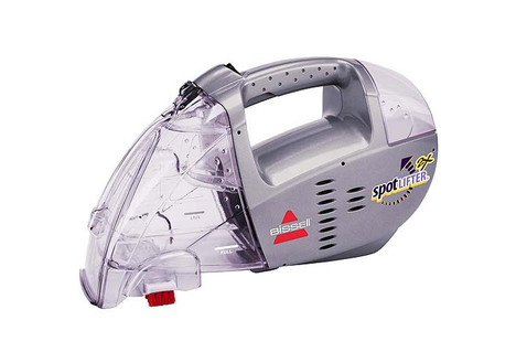 Bissell Homecare Spotlifter Portable Deep Carpet Cleaner Vacuum